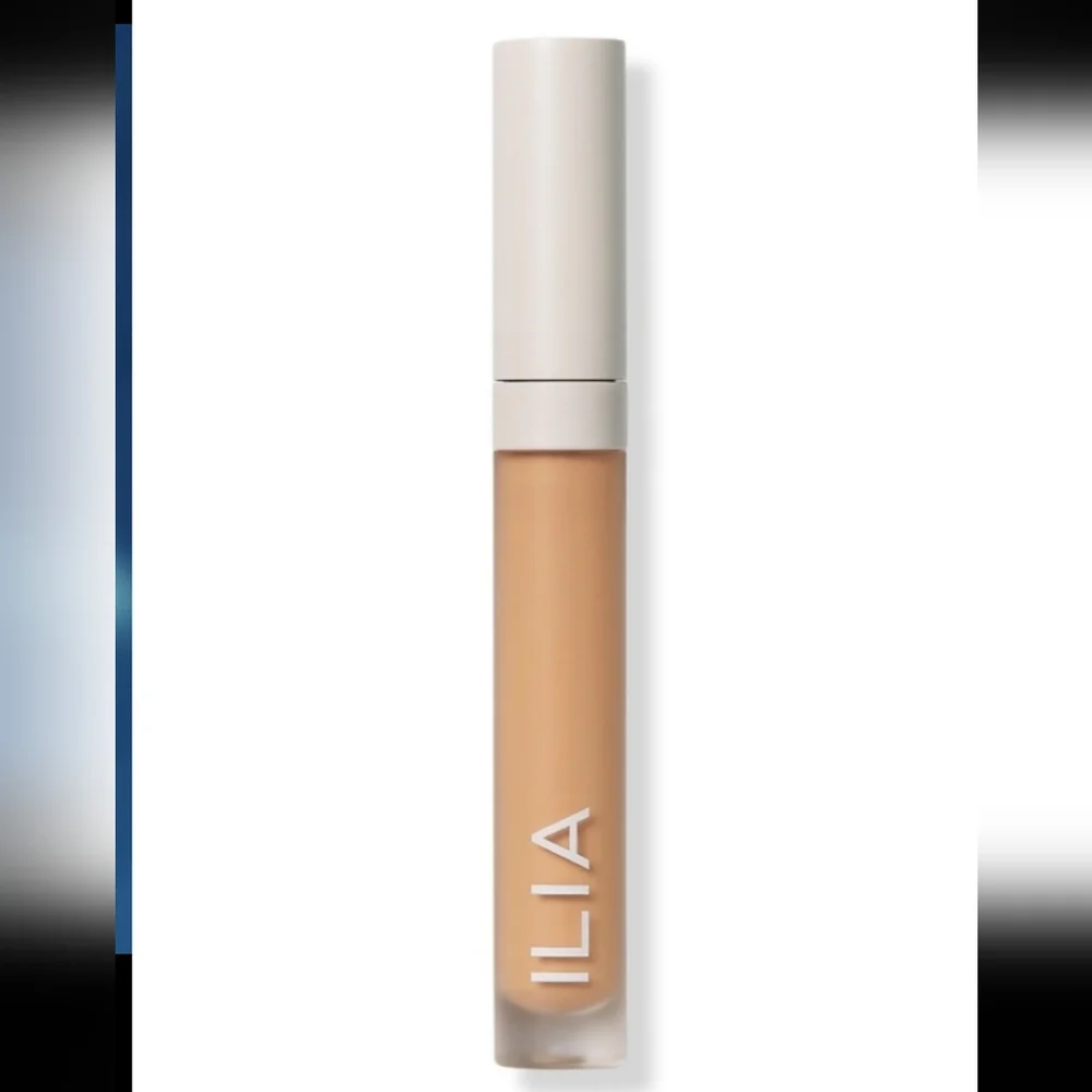 ILIA True Skin Serum Concealer MEDIUM WITH NEUTRAL WARM UNDERTONES CHIA SC3